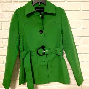 Banana Republic - Green Jacket